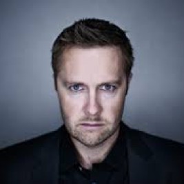Keith Barry